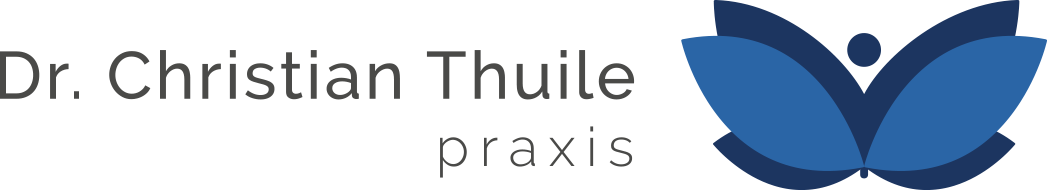 Dr. Christian Thuile Logo